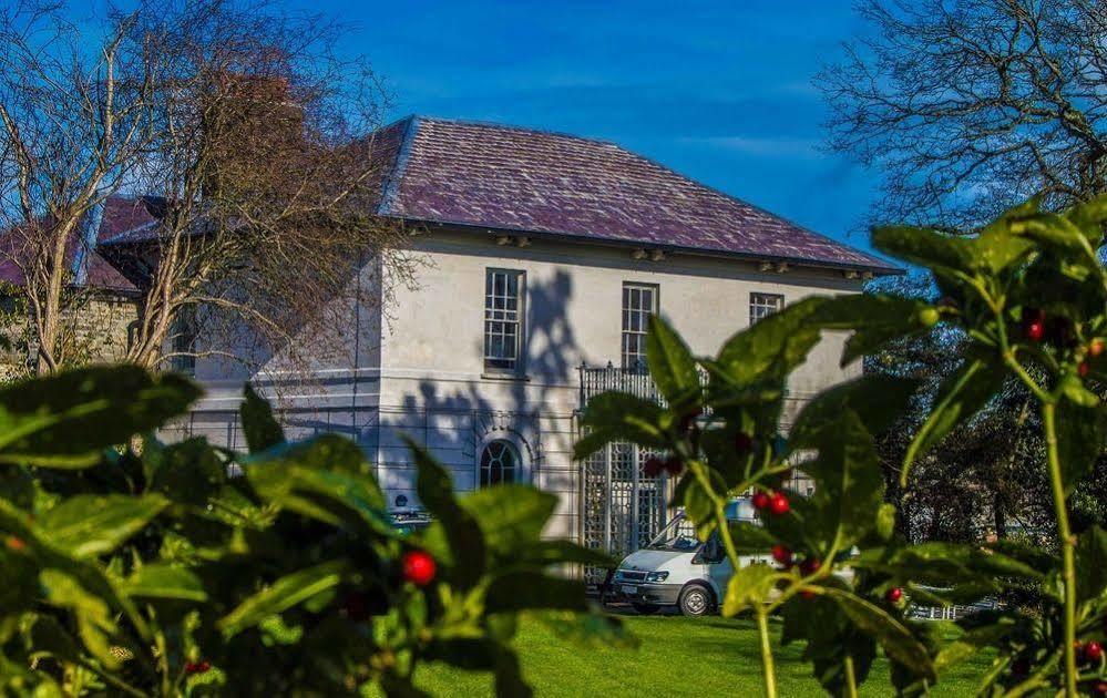 Castle Inn ハイス エクステリア 写真